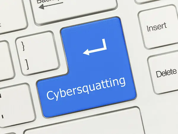 cybersquatting