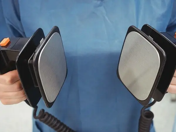 defibrillator