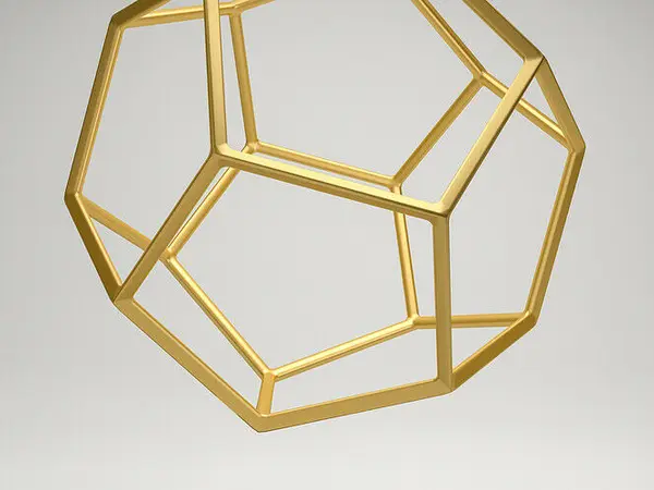 dodecahedron