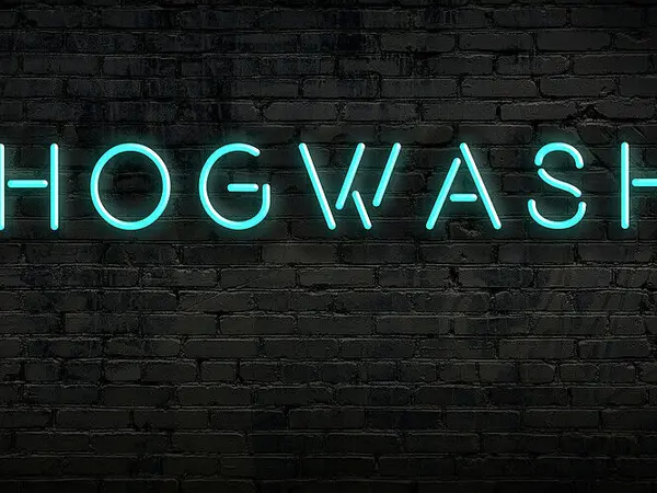 hogwash