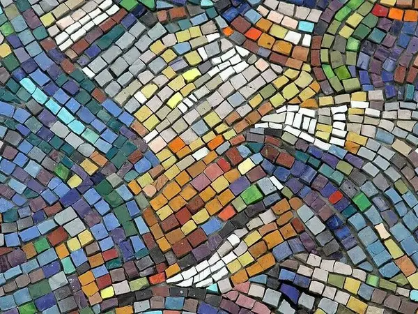 mosaic