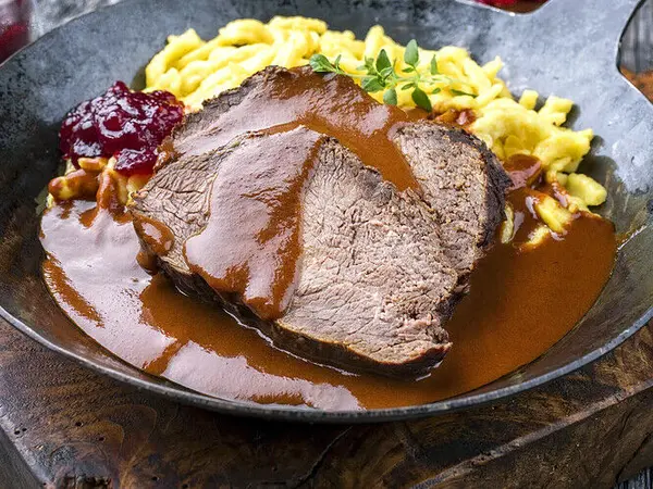 sauerbraten